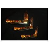 POCKET KNIFE COLLECTION 