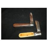 POCKET KNIFE COLLECTION 