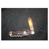 POCKET KNIFE COLLECTION 