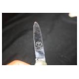 POCKET KNIFE COLLECTION 