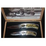 POCKET KNIFE COLLECTION 