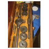 TAP AND DIE SET