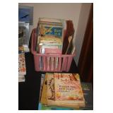 VINTAGE CHILDREN BOOKS