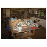 LOADS OF ELECTRIS STUFF