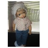 VINTAGE TERRY LEE DOLL