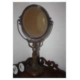 TABLE MIRROR ~ ART DECO