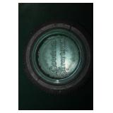 ADVERTISING ASH TRAY