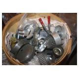 COOKIE CUTTER COLLECTION