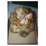 VINTAGE LITTLE MISS MUFFIN