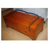CEDAR CHEST