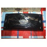 JAPANESE BOX FROM WW2