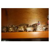 JEWELRY CASKETS / TROINKET BOXES