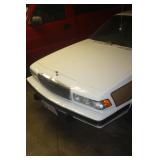 1992 Buick Century Custom Station Wagon . 68,850 Miles 