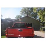 2006 GMC Sierra Truck . 8 FT Bed . 103,000 Miles 