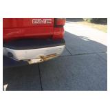 2006 GMC Sierra Truck . 8 FT Bed . 103,000 Miles 