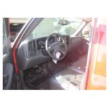 2006 GMC Sierra Truck . 8 FT Bed . 103,000 Miles 