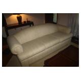 MCM LOW PROFILE SOFA