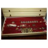 COSTUME JEWELRY