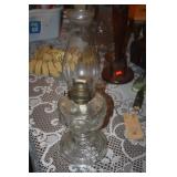 OIL LAMP