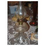 OIL LAMP