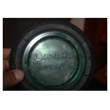 ADVERTISING ASH TRAY