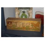 PYROGRAPHY BOXES