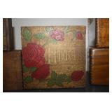 PYROGRAPHY BOXES
