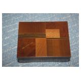 CENTURY OF PROGRESS 1935 FAIR BOX