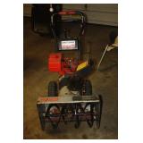 CRAFTSMAN SNOW BLOWER