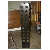 WINE RACK