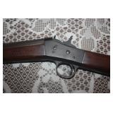 WW2 Arisaka Japanese Rifle