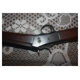 WW2 Arisaka Japanese Rifle