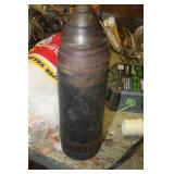 WW2 SHRAPNEL SHELL