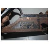 ANTIQUE PLANER