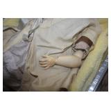 ANTIQUE DOLL