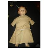 ANTIQUE DOLL