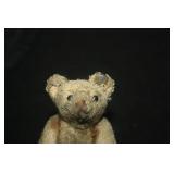STEIFF BEAR RATTLE