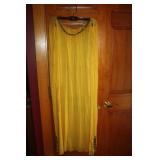 GAUZE DRESS ~ INDIAN?