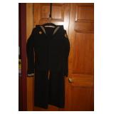 NAVY DRESS BLUE WOOL UNIFORM