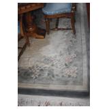 AREA RUG