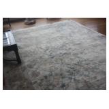 HUGE AREA RUG