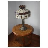 TIFFANY STYLE LAMP