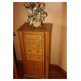 JEWELRY CABINET