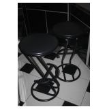 BAR STOOLS