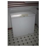 KENMORE CHEST FREEZER