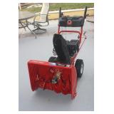 BRAND NEW SNOW BLOWER