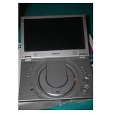 SAMSUNG DVD PLAYER