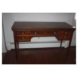 VINTAGE DESK / VANITY