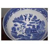 WILLOW WARE BOWL