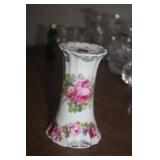 VINTAGE HAT PIN HOLDER